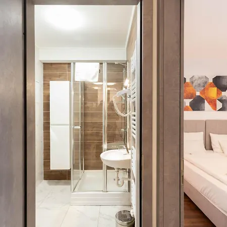 Apartamento Lakeview *