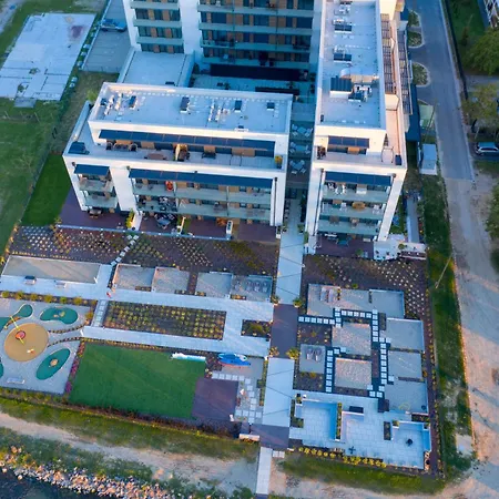 Lakeview Apartamento
