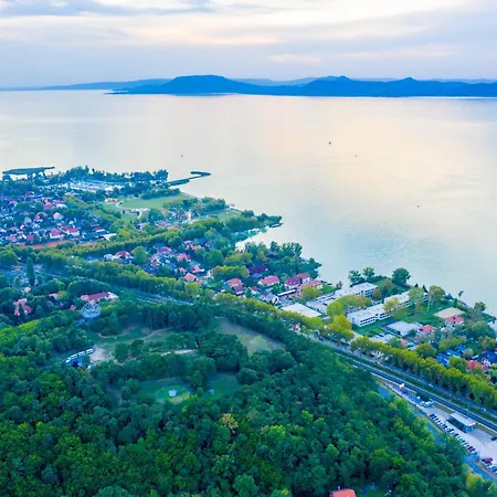 Lakeview Apartamento