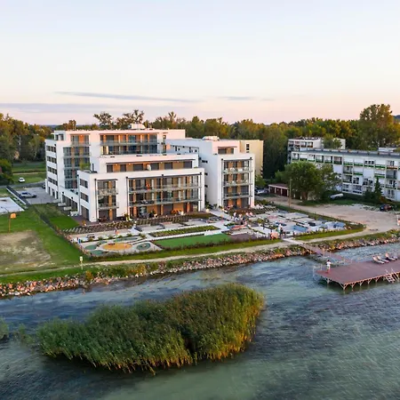 Lakeview Apartment Fonyod *