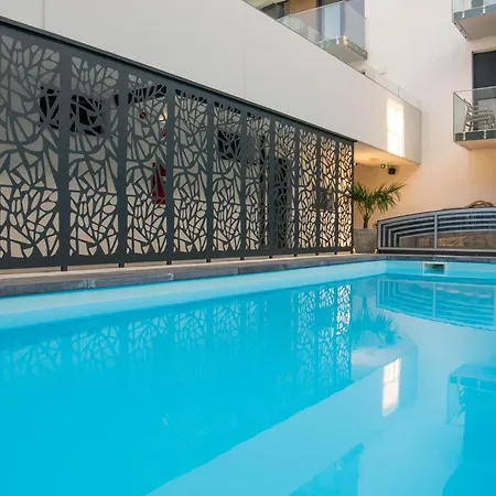 Lakeview Apartamento