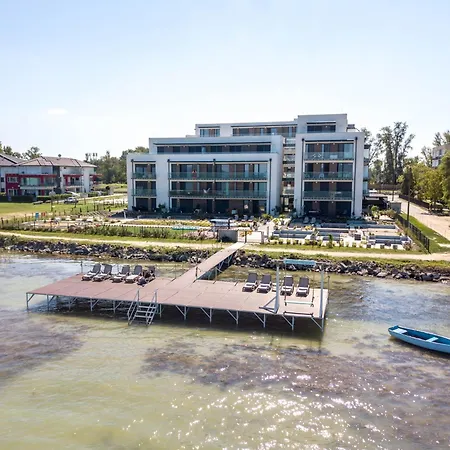 Apartamento Lakeview