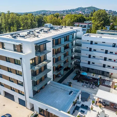 Lakeview Apartamento *