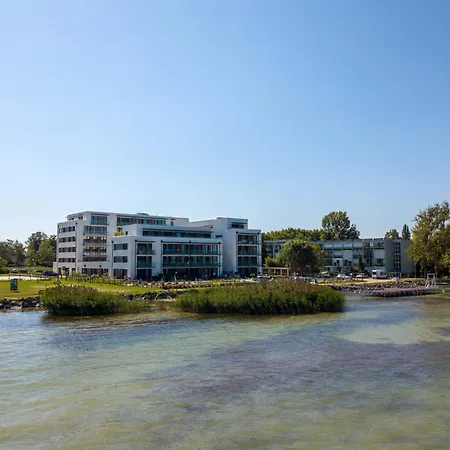 Apartamento Lakeview *
