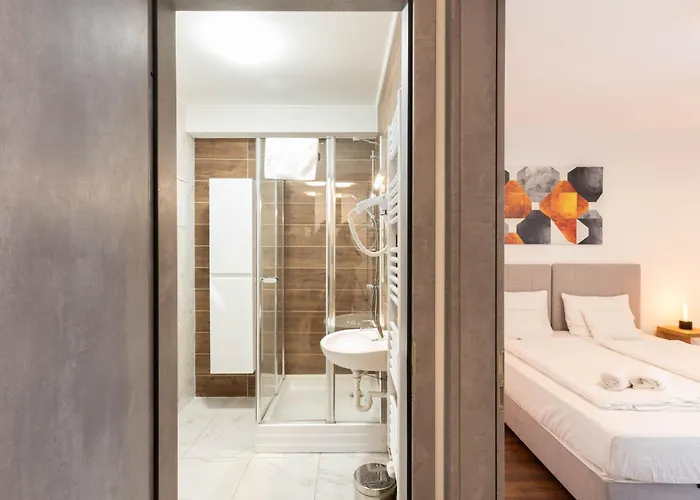 Appartamento Lakeview *