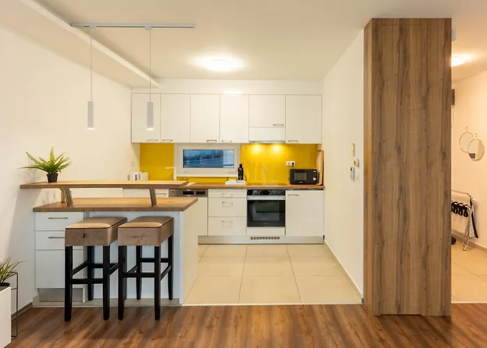 Appartamento Lakeview Fonyód