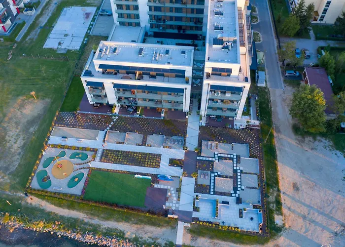 Lakeview Appartamento