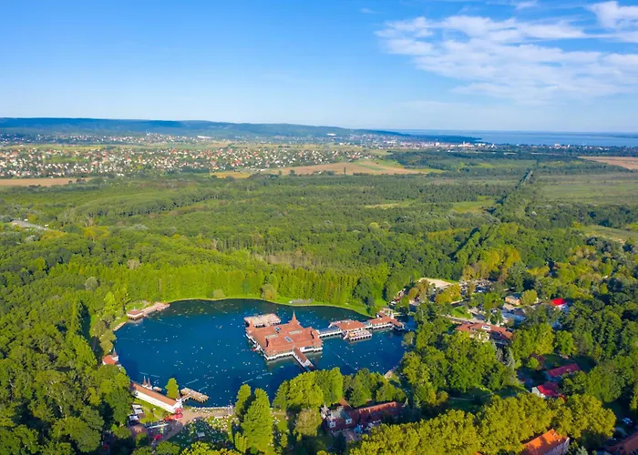 Appartamento Lakeview *