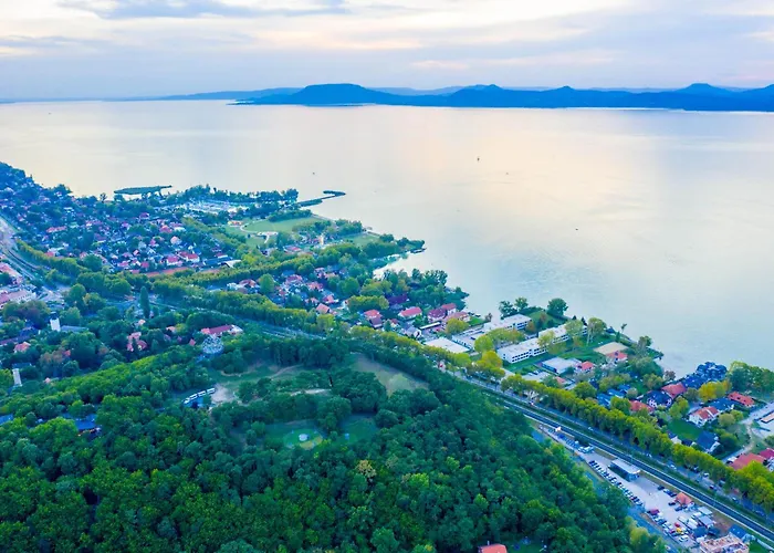 Lakeview Appartamento