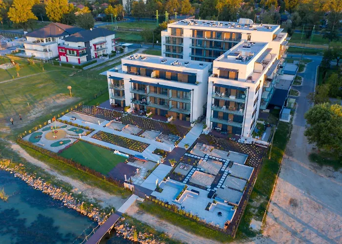 Appartamento Lakeview