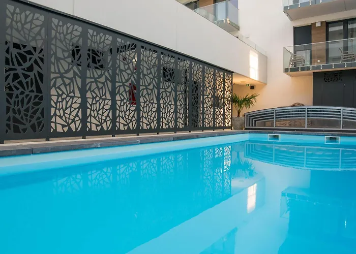 Lakeview Appartamento