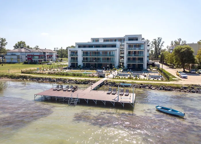 Appartamento Lakeview
