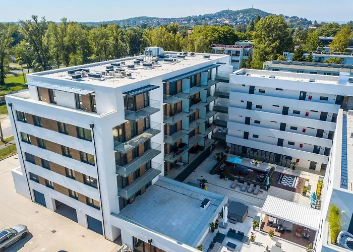 Lakeview Appartamento *