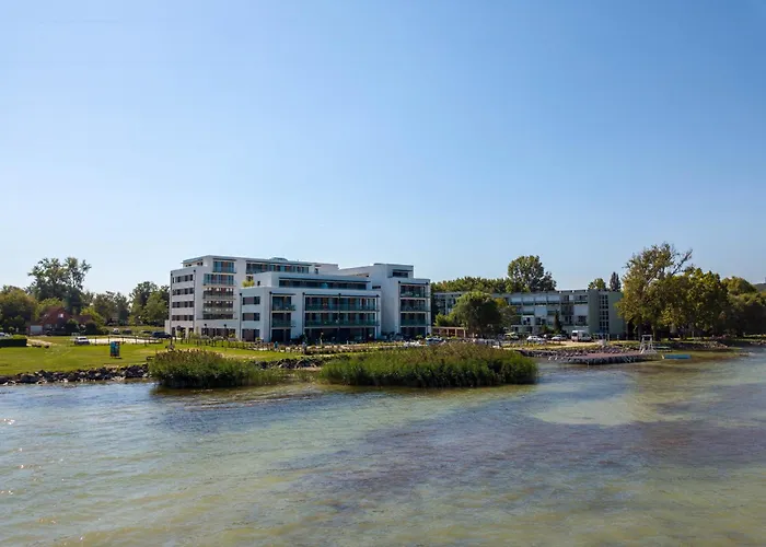 Appartamento Lakeview *