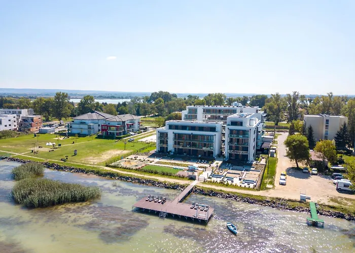 Lakeview Appartamento